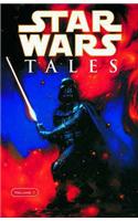 "Star Wars"Tales: v.1(1 Star Wars tales)