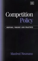 Competition Policy