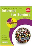 Internet for Seniors in easy steps - Windows 7 Edition