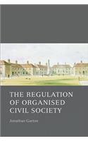 The Regulation of Organised Civil Society