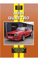 Audi Quattro