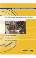 Combined Sharon/Anammox Process