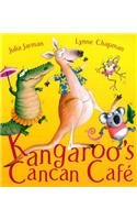 Kangaroo's CanCan Cafe