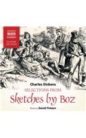 Selections from Sketches by Boz