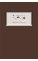 A Companion to Gower
