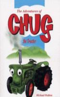 Adventures of Chug the Tractor, the Red Racing Car