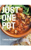 Just One Pot