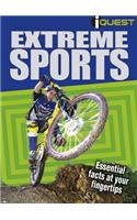 Extreme Sports: Essential Facts at Your Fingertips