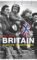 A Brief History of Britain