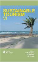 Sustainable Tourism, VI
