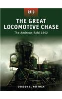 Great Locomotive Chase