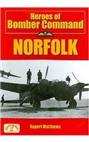 Heroes of Bomber Command: Norfolk