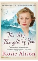 Very Thought of You (The)