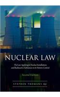Nuclear Law