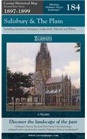 Salisbury and the Plain