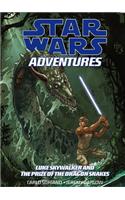 Star Wars Adventures