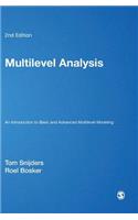 Multilevel Analysis