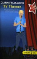 You Take Centre Stage Clarinet Playalong TV Themes