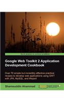 Google Web Toolkit 2 Application Development Cookbook