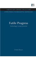Futile Progress