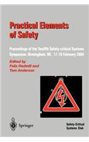 Practical Elements of Safety