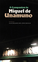 Companion to Miguel de Unamuno