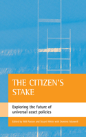 The Citizen's Stake