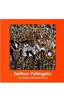 Zerihun Yetmgeta