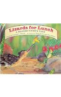 Lizards for Lunch