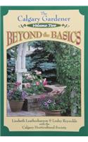 Calgary Gardener