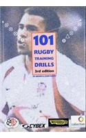 101 Rugby Training Drills