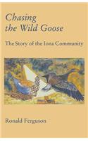 Chasing the Wild Goose