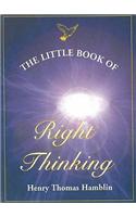 Little Book of Right Thinking
