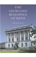Georgian Buildings of Bath