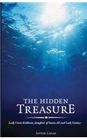 The Hidden Treasure: Lady Umm Kulthum, Daughter of Imam Ali and Lady Fatima(English)