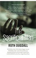 The Sacrificial Man: Shocking. Page-Turning. Intelligent. Psychological Thriller Series with Cate Austin