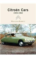 Citroen Cars