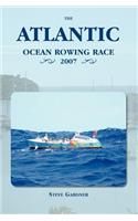 The Atlantic Ocean Rowing Race 2007