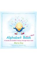 Alphabet Book + More