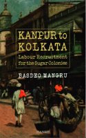 Kanpur to Kolkata