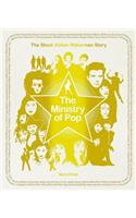 Ministry of Pop