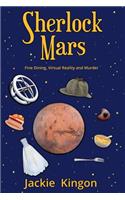Sherlock Mars: (English)