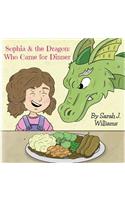 Sophia & the Dragon