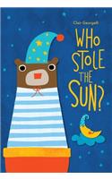 Who Stole the Sun?
