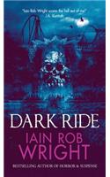 Dark Ride