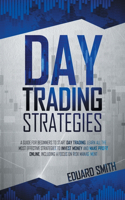 Day Trading Strategies