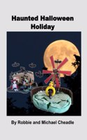 Haunted Halloween Holiday