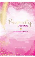 Prosperity Journal