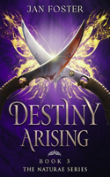 Destiny Arising