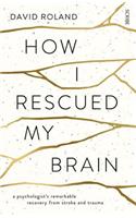 How I Rescued My Brain: a psychologist's remarkable recovery from stroke and trauma